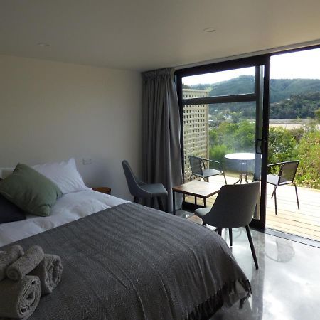 Bed and Breakfast Kaiteriteri Abel Tasman Inlet Views Exterior foto