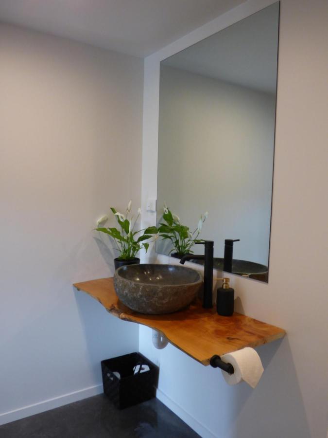 Bed and Breakfast Kaiteriteri Abel Tasman Inlet Views Exterior foto