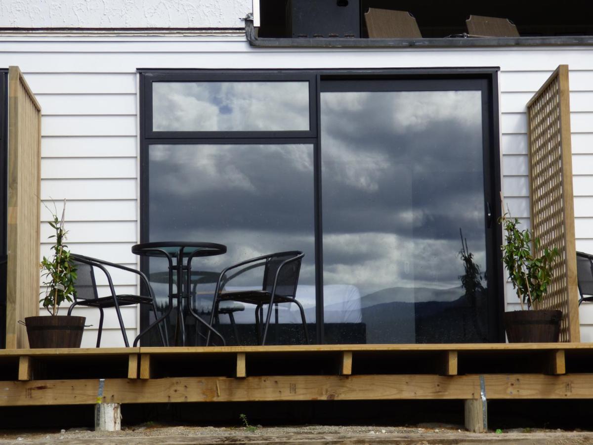 Bed and Breakfast Kaiteriteri Abel Tasman Inlet Views Exterior foto