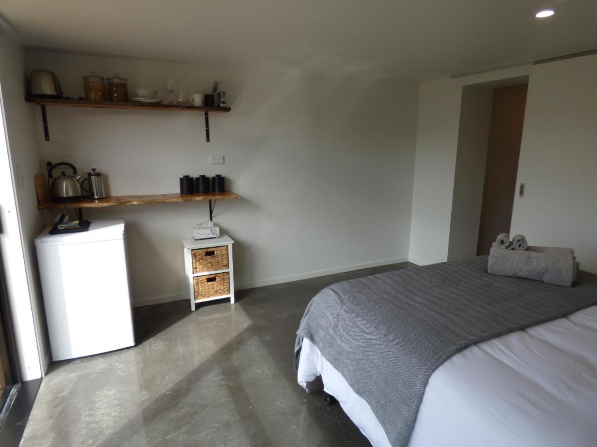 Bed and Breakfast Kaiteriteri Abel Tasman Inlet Views Exterior foto