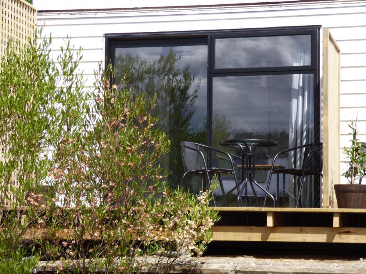 Bed and Breakfast Kaiteriteri Abel Tasman Inlet Views Exterior foto
